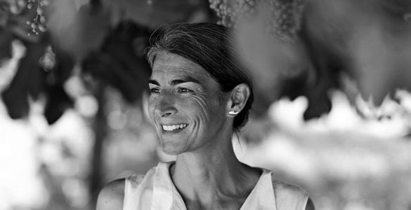 Dolomites Elisabetta Foradori - the Dolomation “fore-mother” of Biodynamics