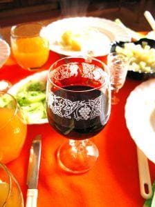 How to Match Food and Wine