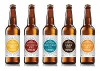 Nano Brewing at The Park Brewery