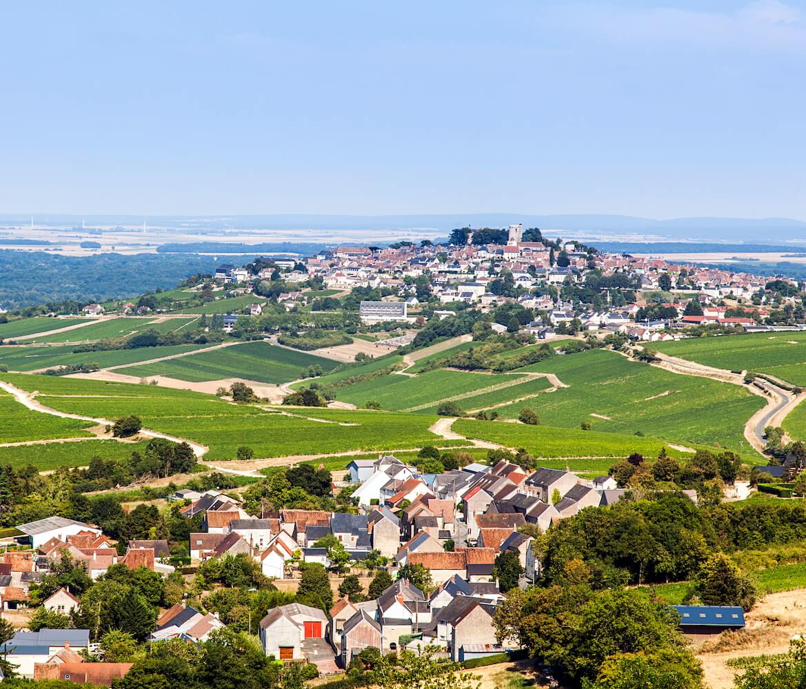 Charlie’s Road Trip to the Loire - 3/3