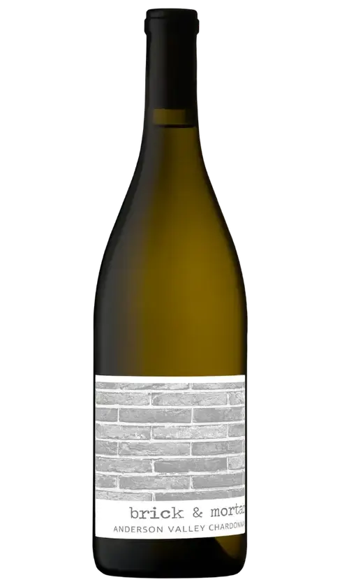 Brick & Mortar, Chardonnay