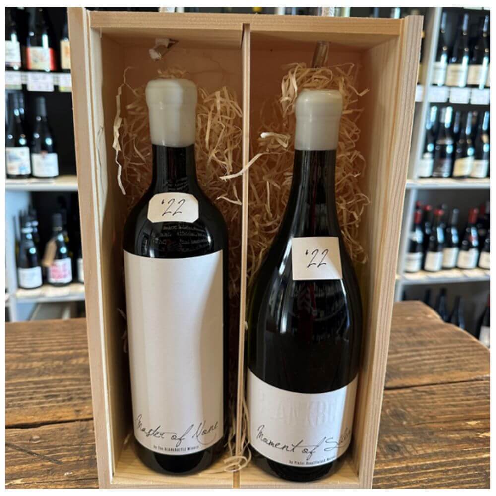 A Gift of South Africa