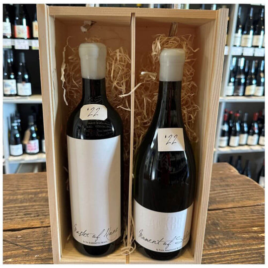 A Gift of South Africa