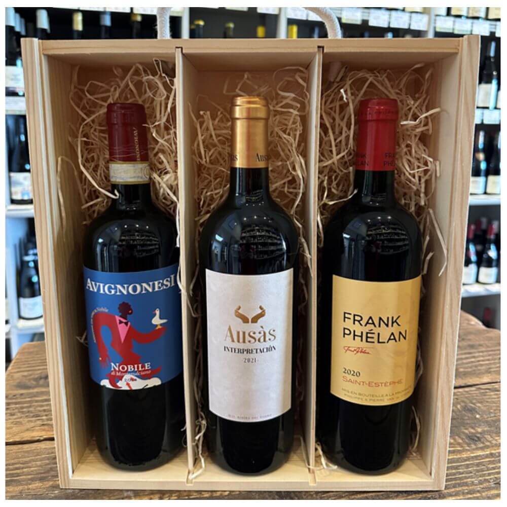 A Special Occasion Gift