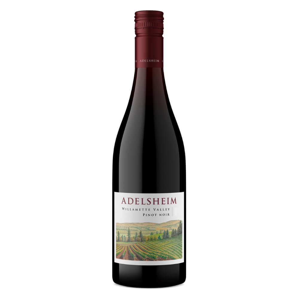 Adelsheim Pinot Noir 2021
