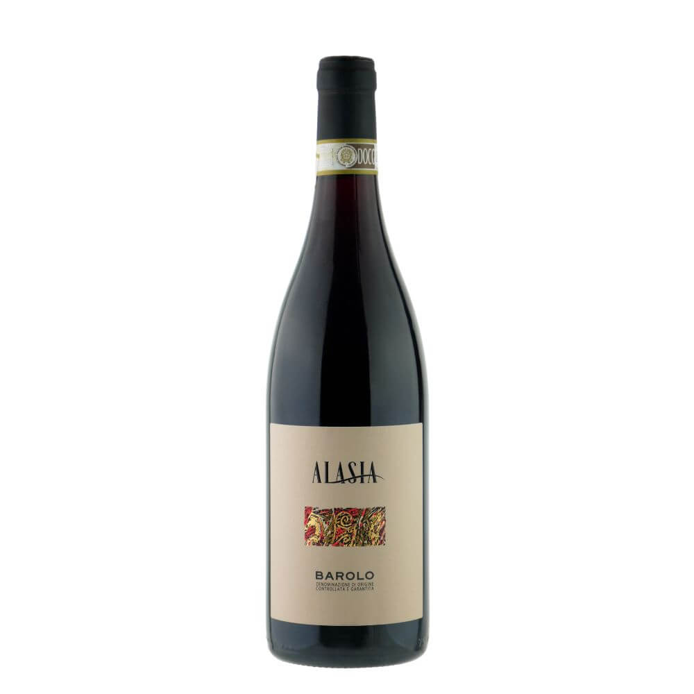 Alasia Barolo, Barolo 2021