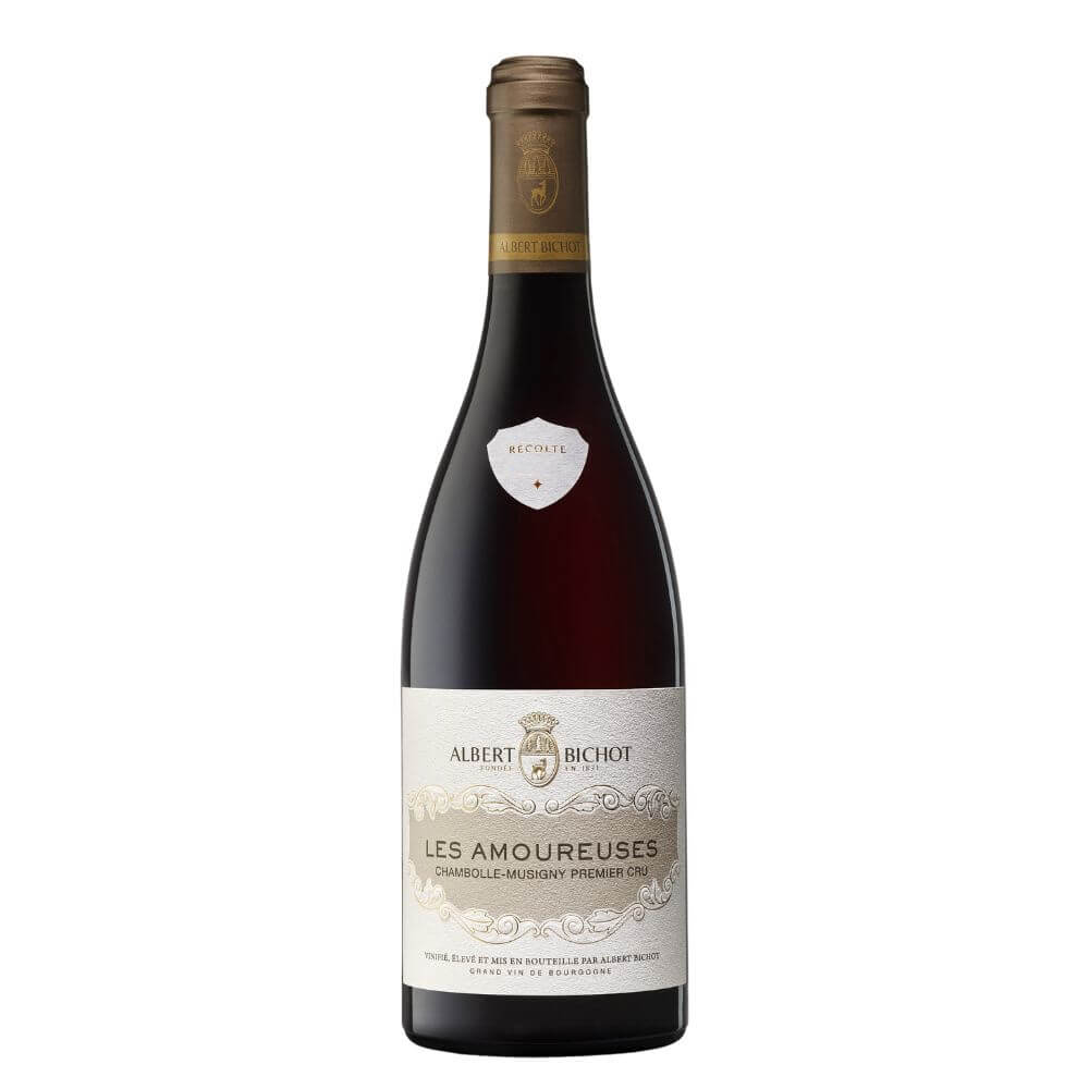 Albert Bichot, Chambolle Musigny Premier Cru Les Amoureuses 2013