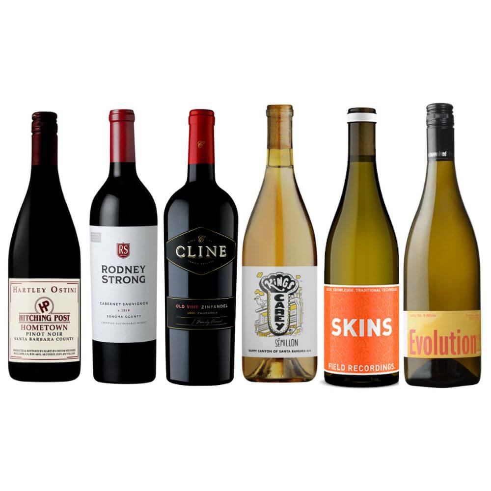 An exploration of the USA Mixed Case