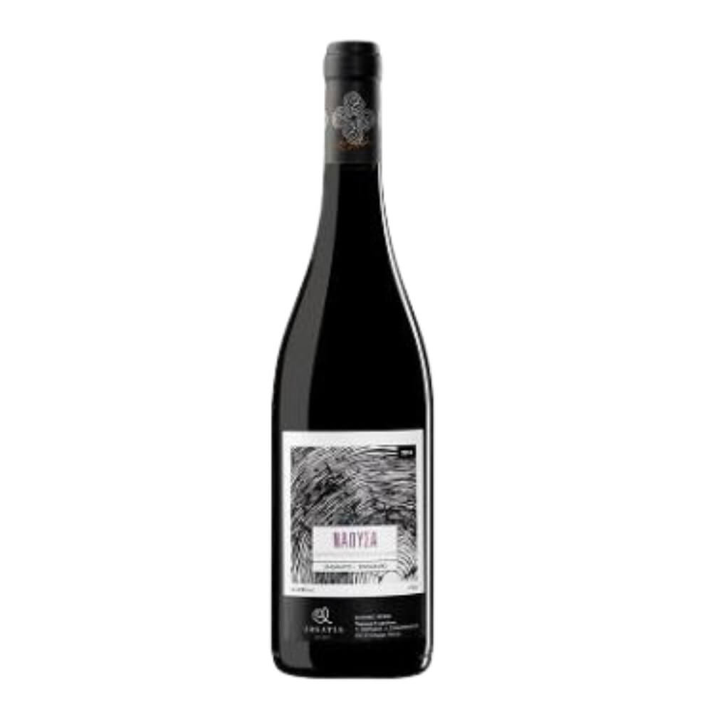 Argatia, Xinomavro Naoussa 2017