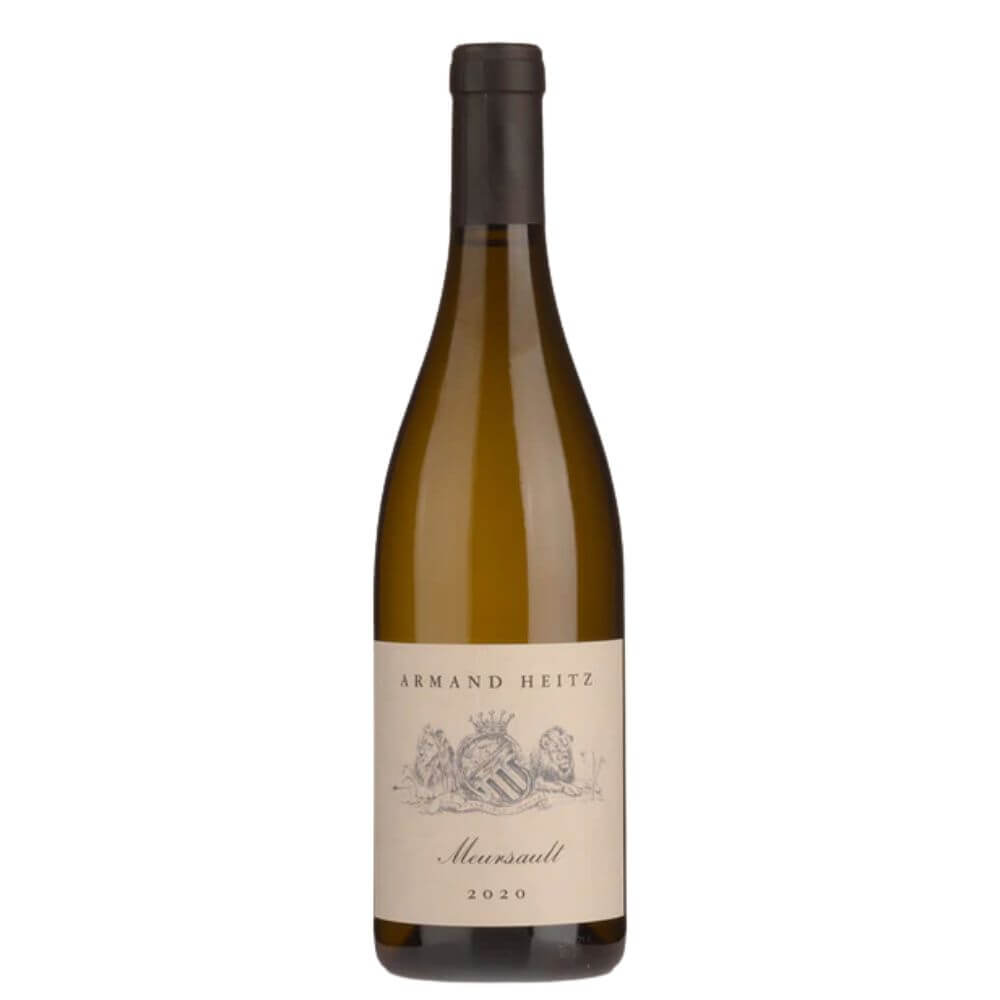 Armand Heitz, Meursault 2020