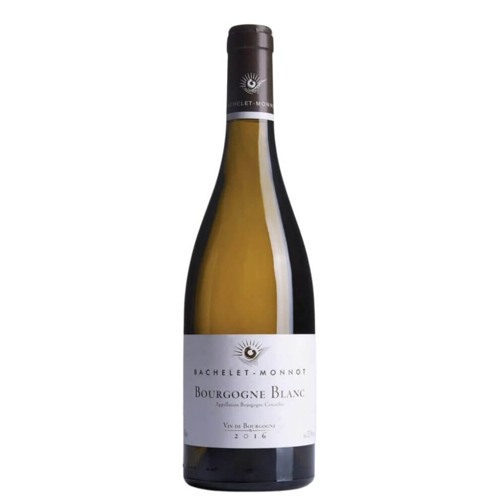 Bachelet-Monnot, Bourgogne Blanc Cote d'Or 2023