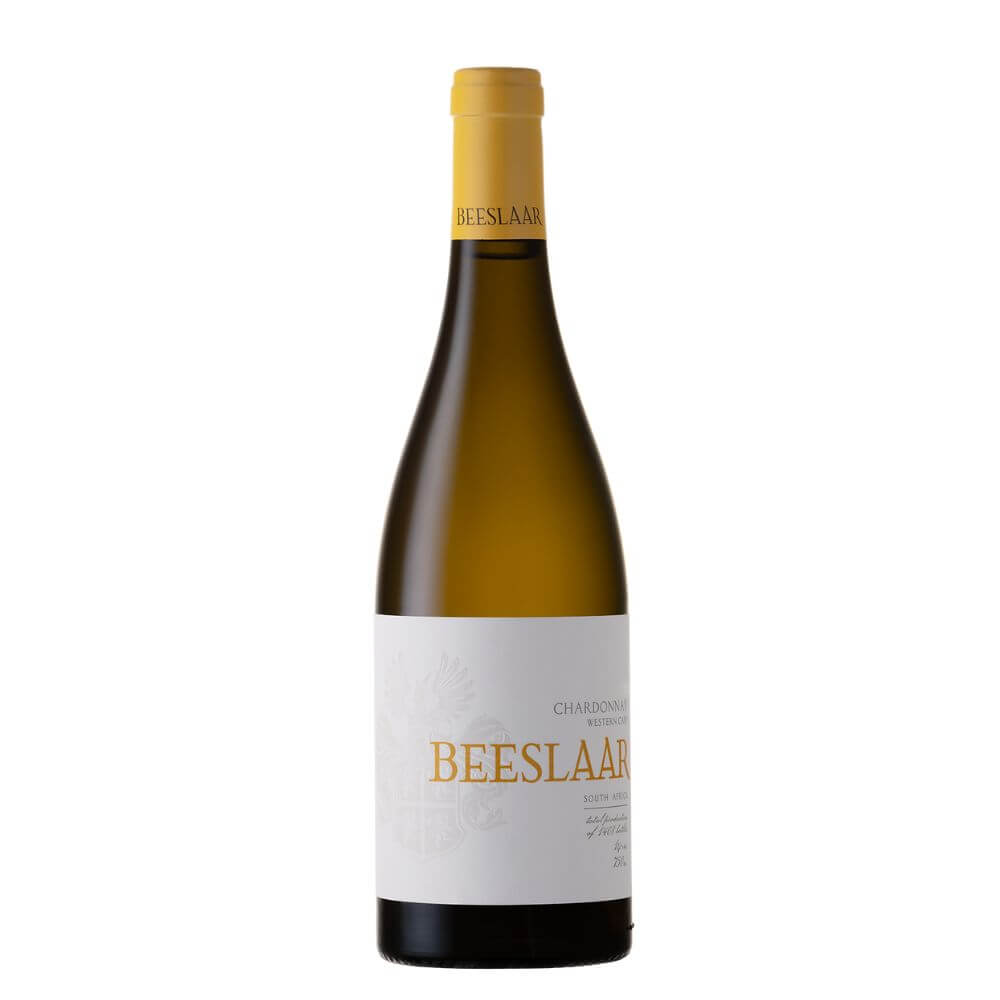 Beeslaar, Chardonnay 2023