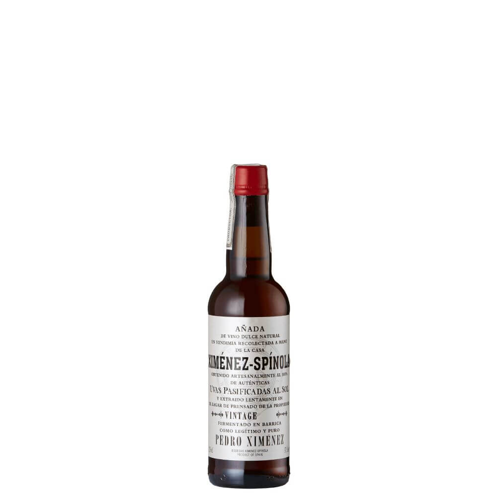 Bodegas Ximenez-Spínola, Pedro Ximenez 2023