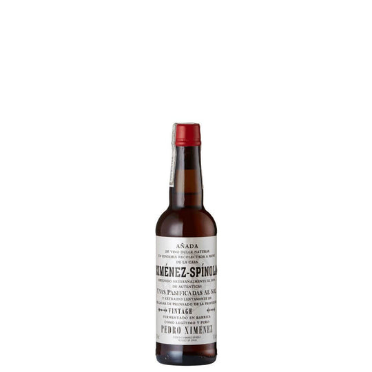 Bodegas Ximenez-Spínola, Pedro Ximenez 2023