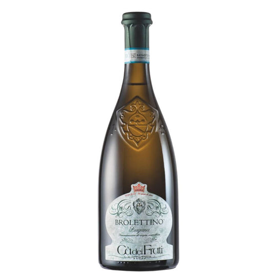 Ca' dei Frati, Brolettino Lugana 2022