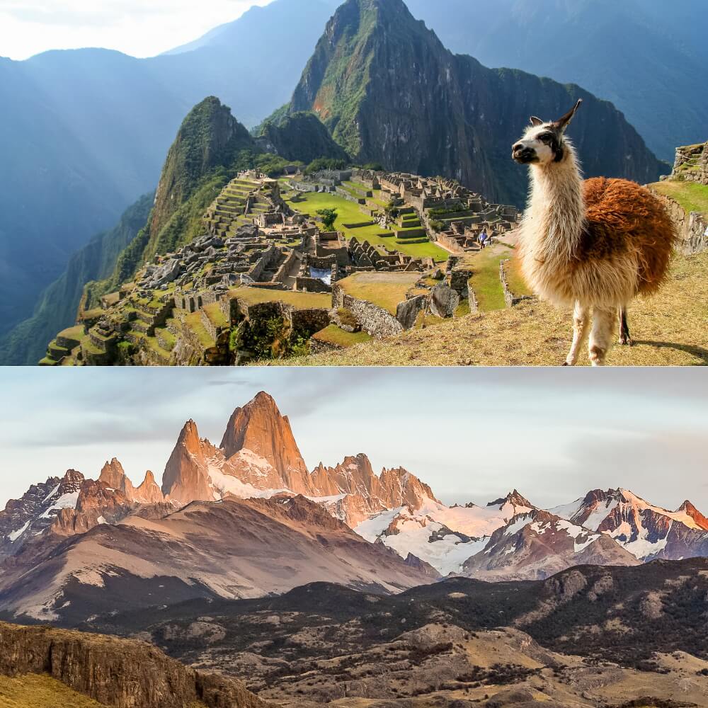 Chile VS Argentina – St Margarets Thursday 9th May