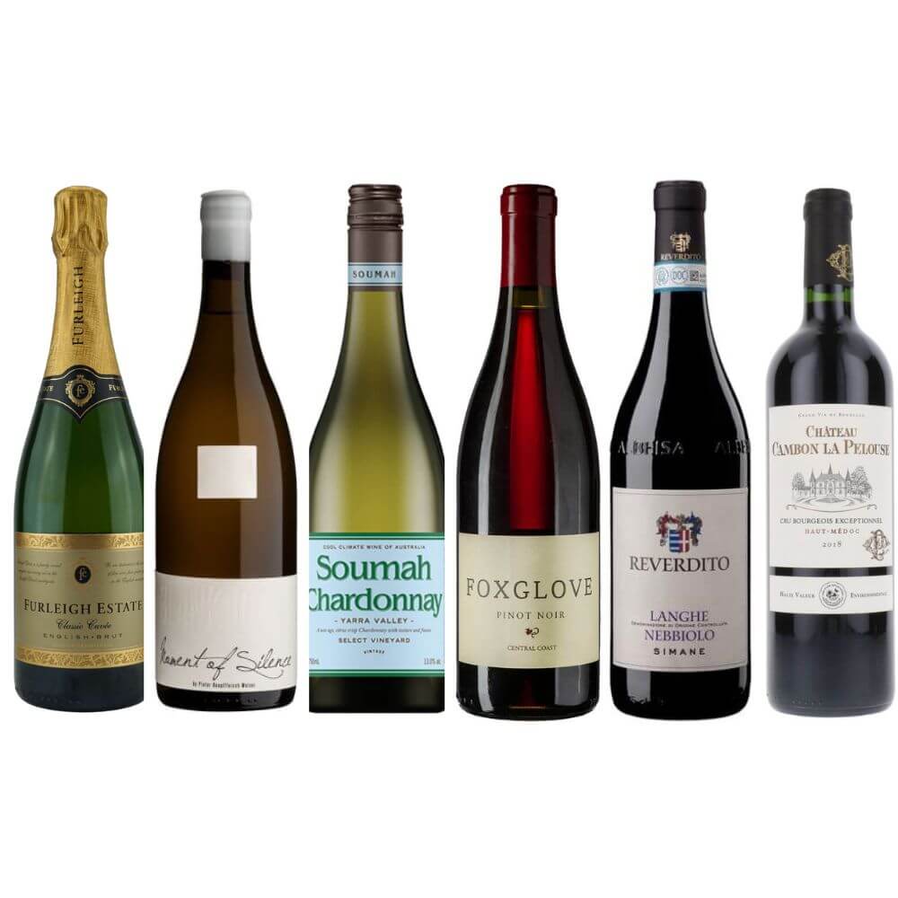 Christmas Around the World