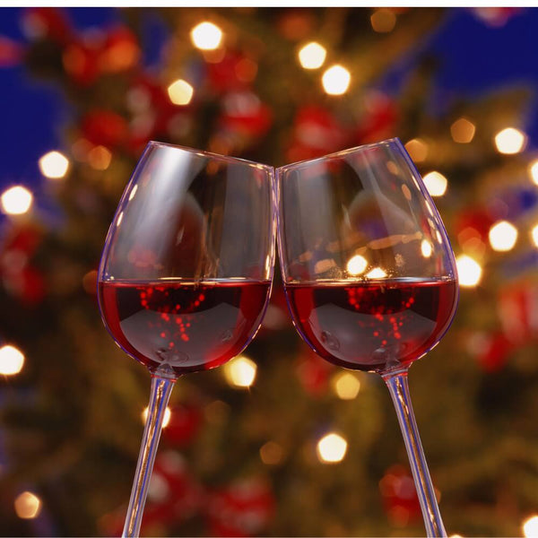 Christmas Classics Wine Tasting Chiswick The Good Wine Shop