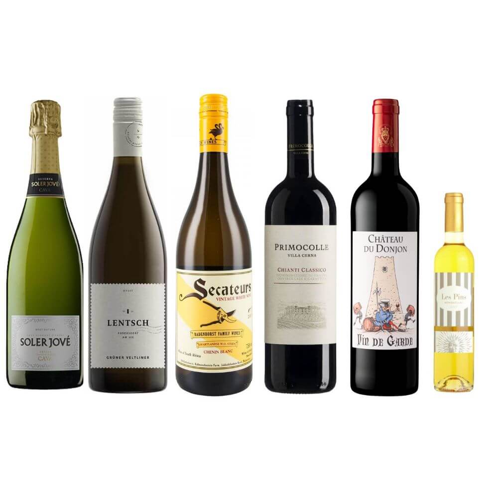 Christmas Essentials