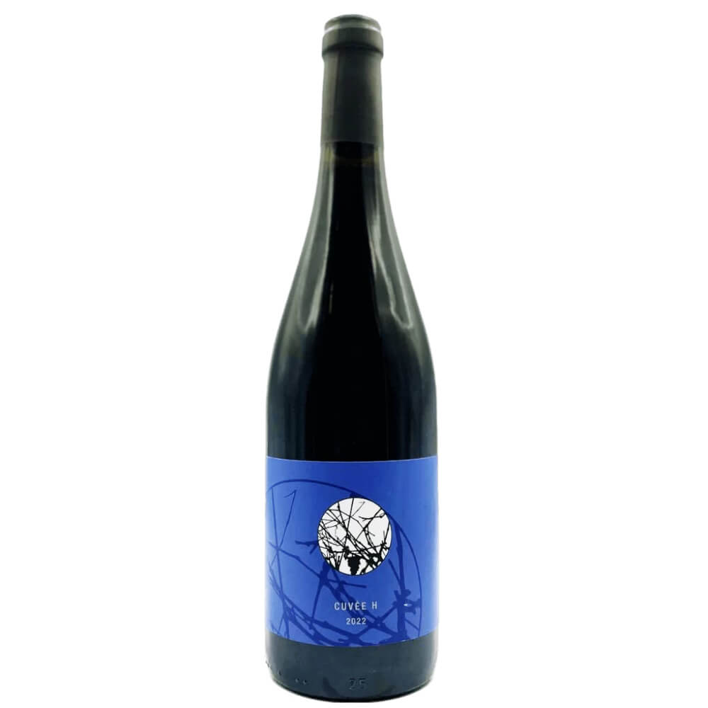 Clos La Barthassade, Cuvee H La Barthassade 2022