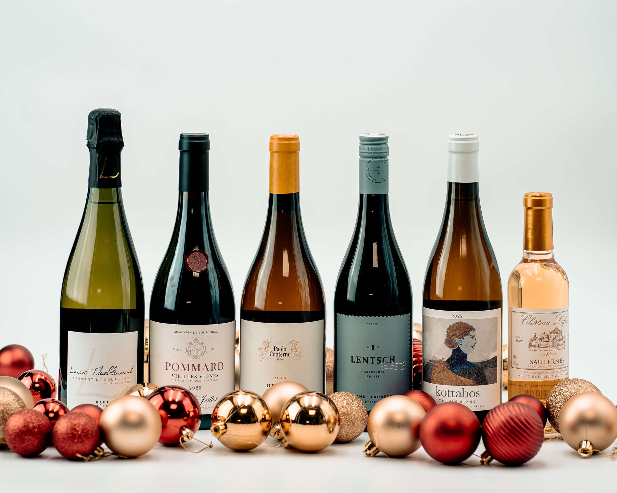 Richard's Perfect Christmas