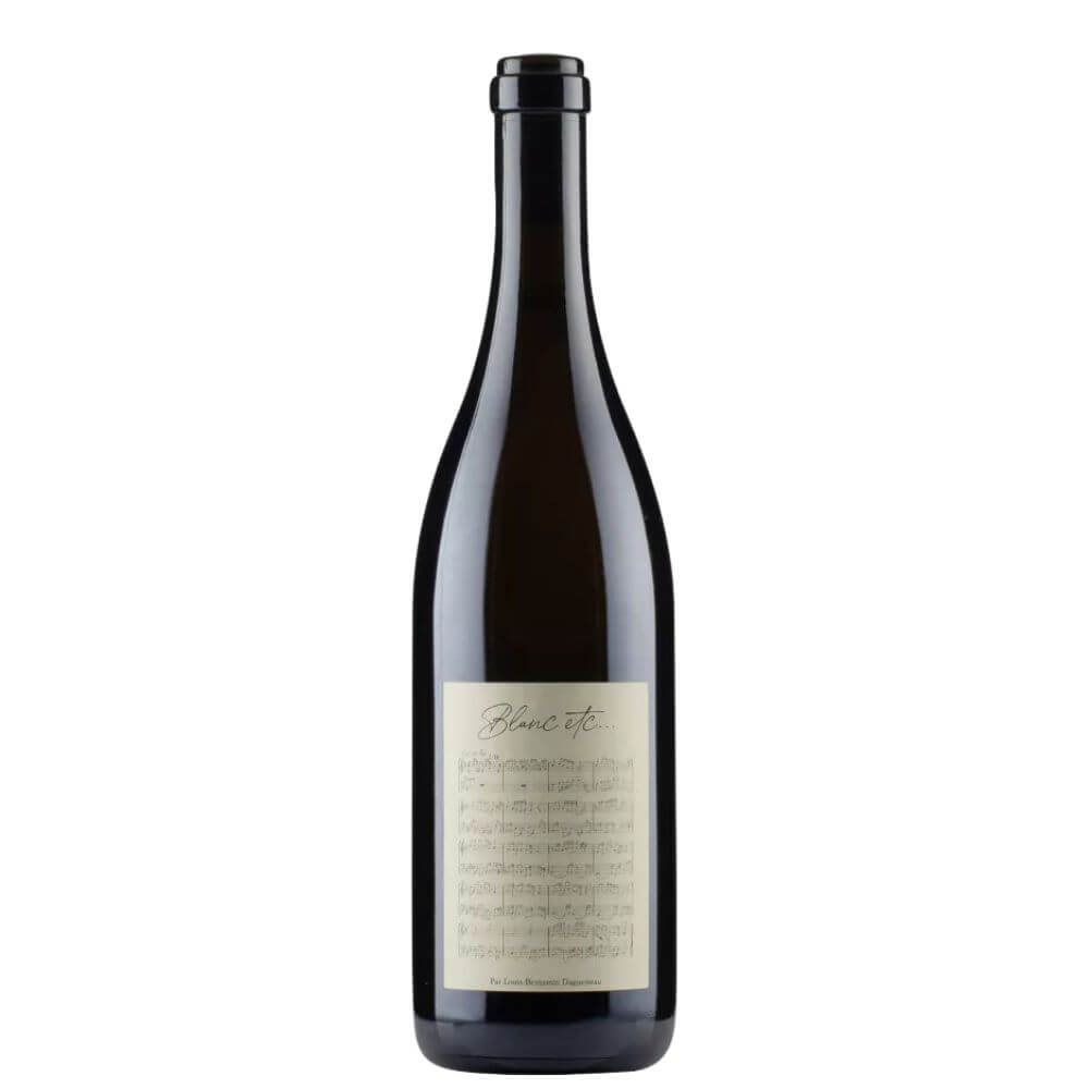 Didier Dagueneau, Pouilly Fume Blanc Etc 2018 | The Good Wine Shop