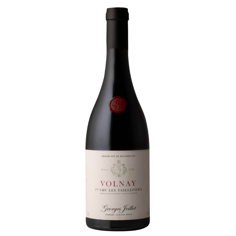 Domaine Georges Joillot, Volnay 1er Cru Taille Pieds 2020