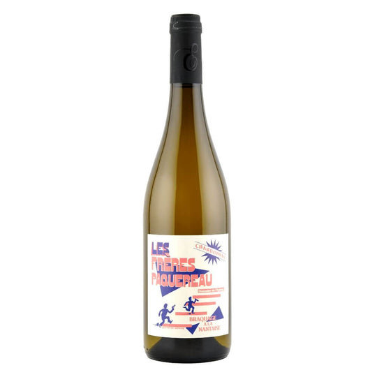 Domaine de L' Epinay, Chardonnay 2024