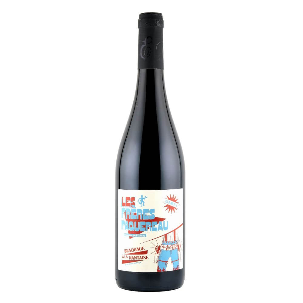 Domaine de L' Epinay, Gamay 2023