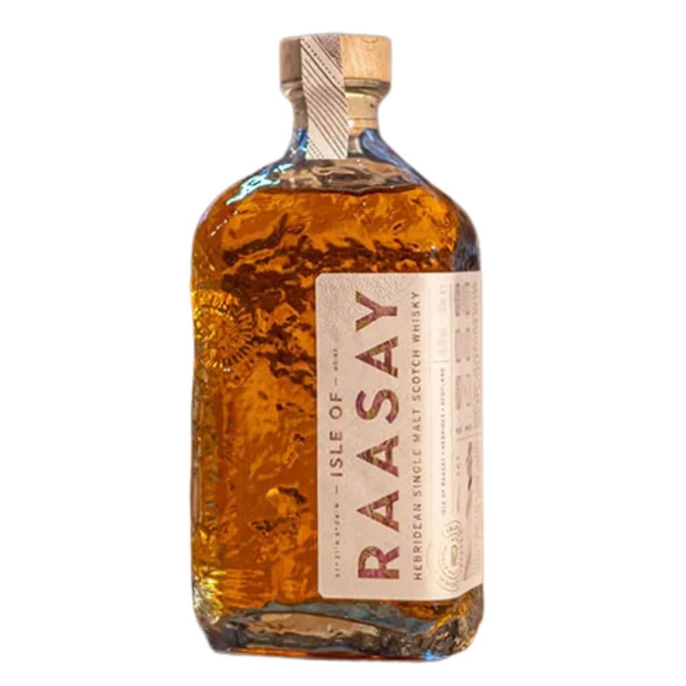Isle of Raasay Single Malt | The Good Wine Shop