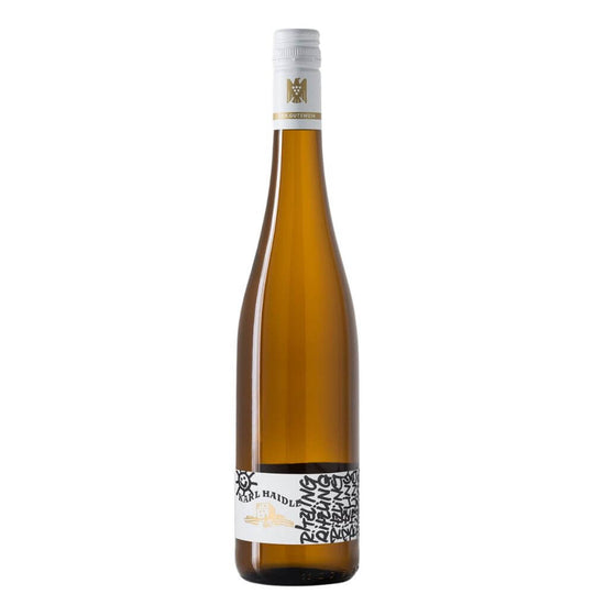 Karl Haidle, Riesling Ritzling 2024