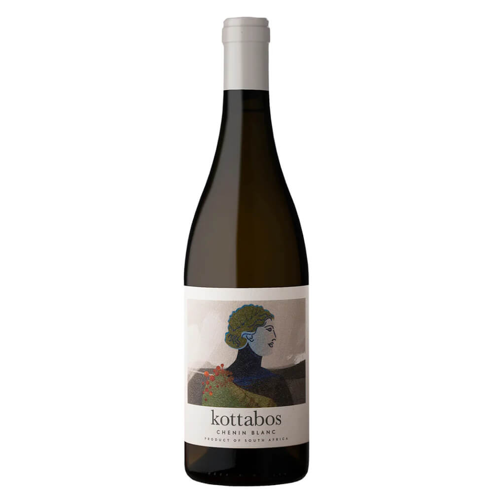 Kottabos, Chenin Blanc 2023