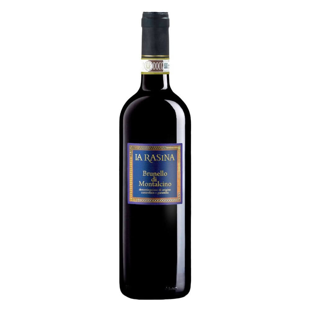 La Rasina, Brunello di Montalcino 2019