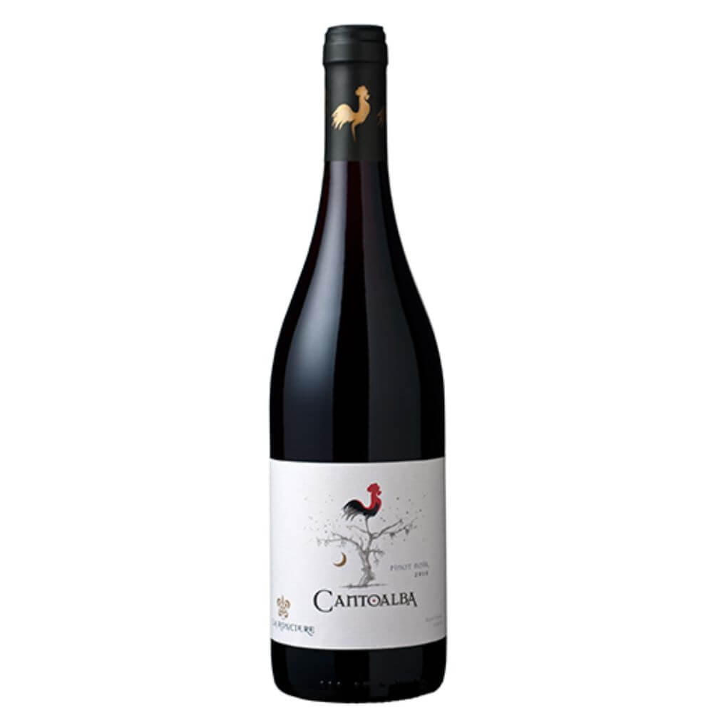 La Ronciere, Cantoalba Pinot Noir 2022
