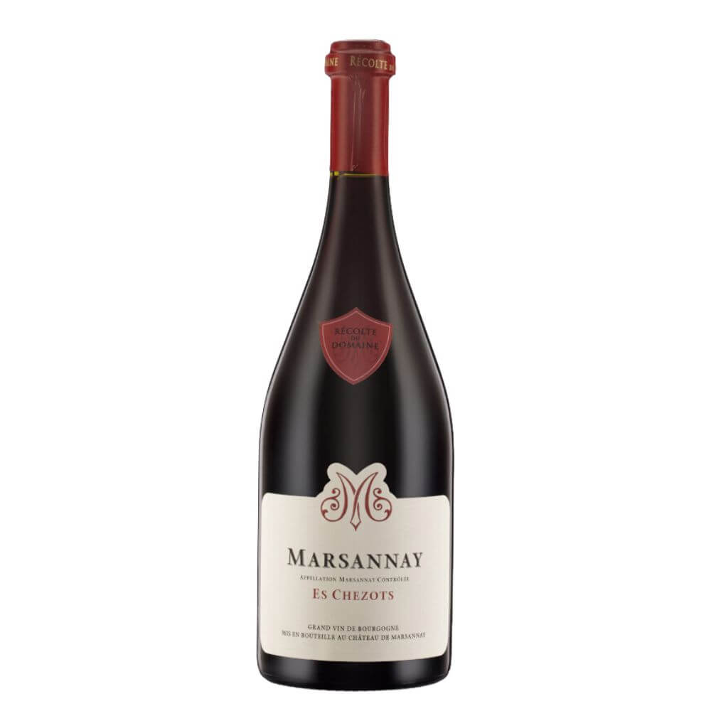 Chateau de Marsannay, Marsannay Les Echezots 2019