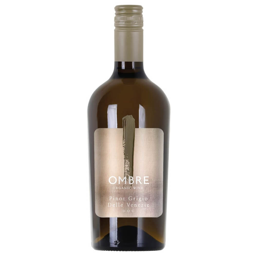 Ombre, Pinot Grigio | The Good Wine Shop