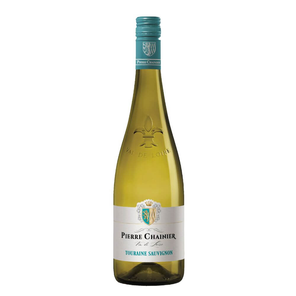 Pierre Chainier Touraine Sauvignon Blanc, AOP Touraine 2023