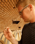 Winemaker Dinner with Markus Lentsch – 16th May 2024