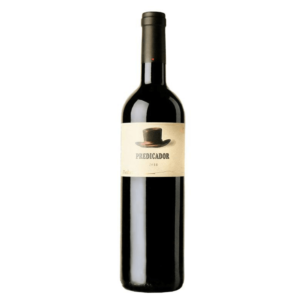Bodega Contador, Rioja Predicador Tinto 2018