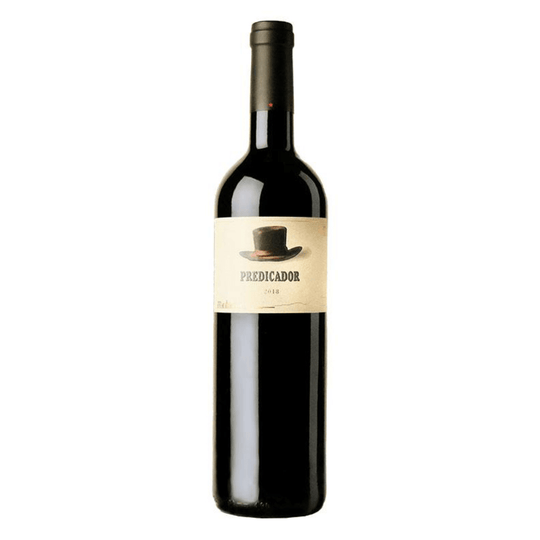 Bodega Contador, Rioja Predicador Tinto 2018
