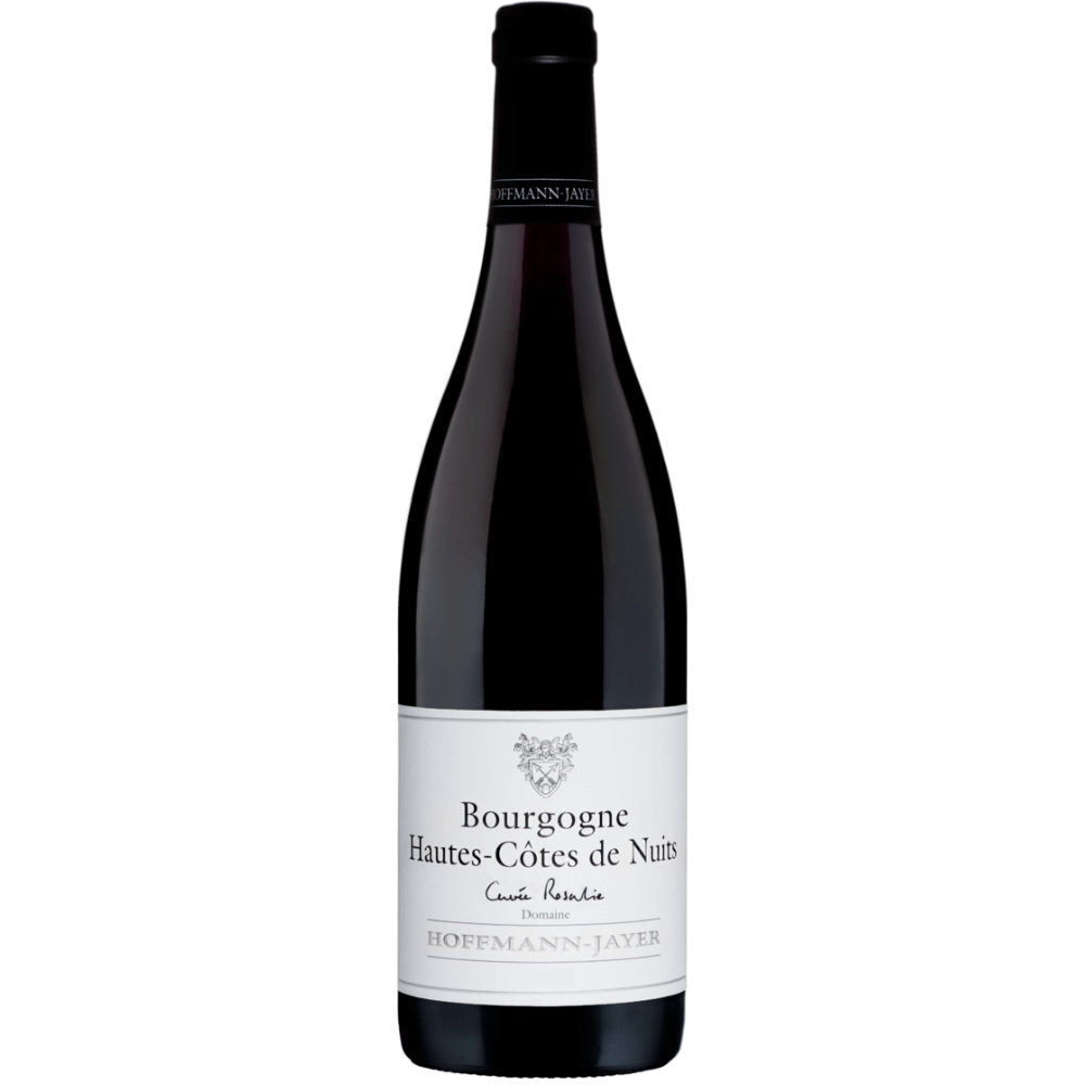 Domaine Hoffmann-Jayer, Bourgogne Hautes-Cotes de Nuits Rouge Cuvee Rosalie 2021