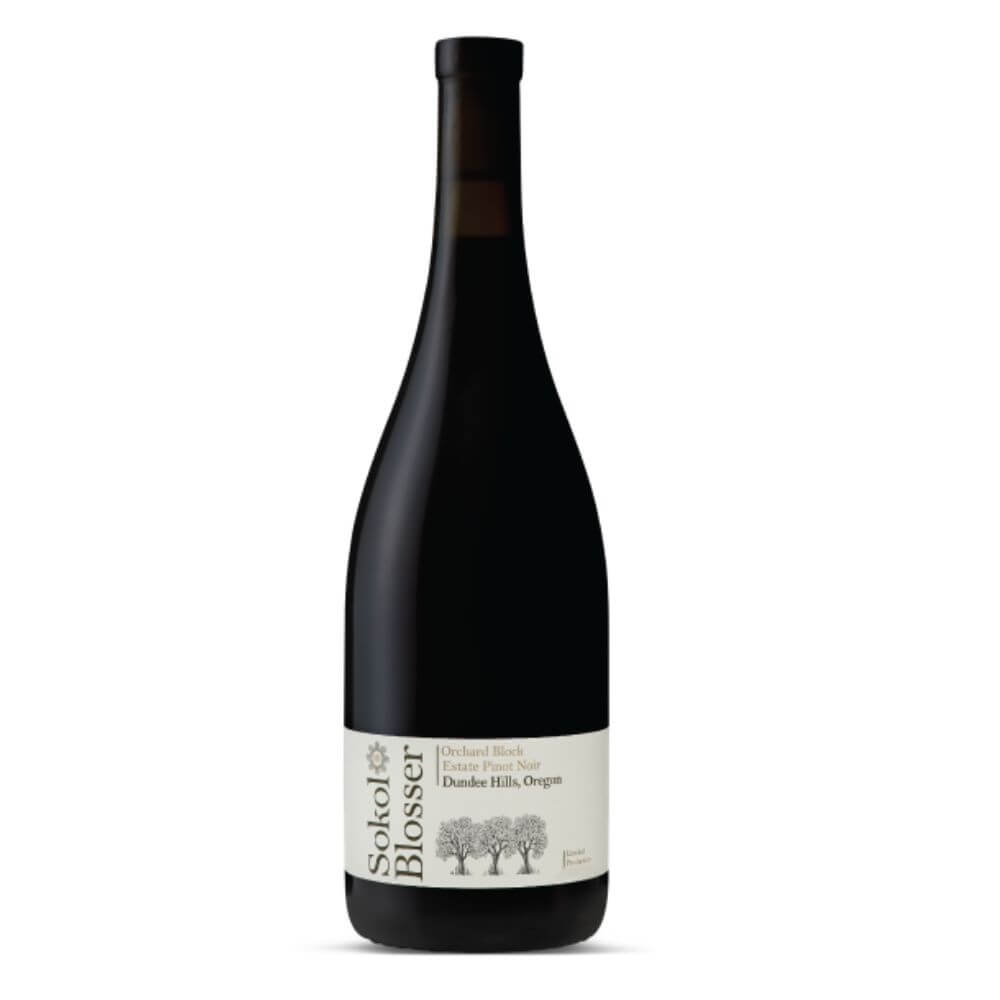 Sokol Blosser, Orchard Block Pinot Noir 2022
