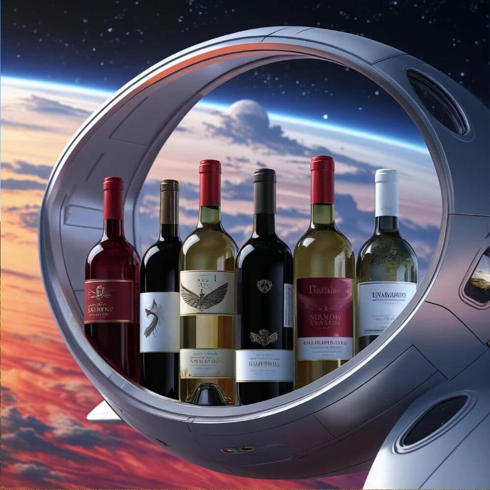 Pinot & Chard: The New World Order - Richmond Hill Friday 10th October 2025