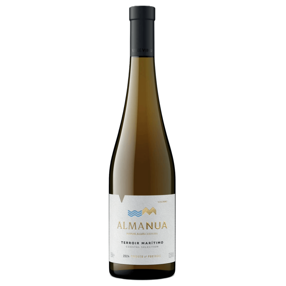 Vinevinu, Almanua Terroir Maritime 2024