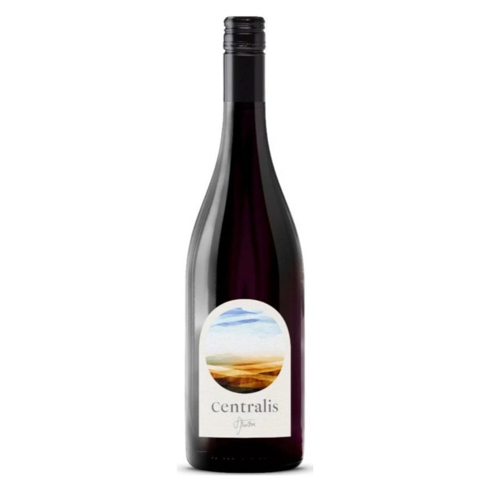 Centralis, Pinot Noir 2024