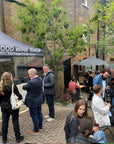 Greek Wine and Gyros Party - St Margarets Thursday 11th June 2026