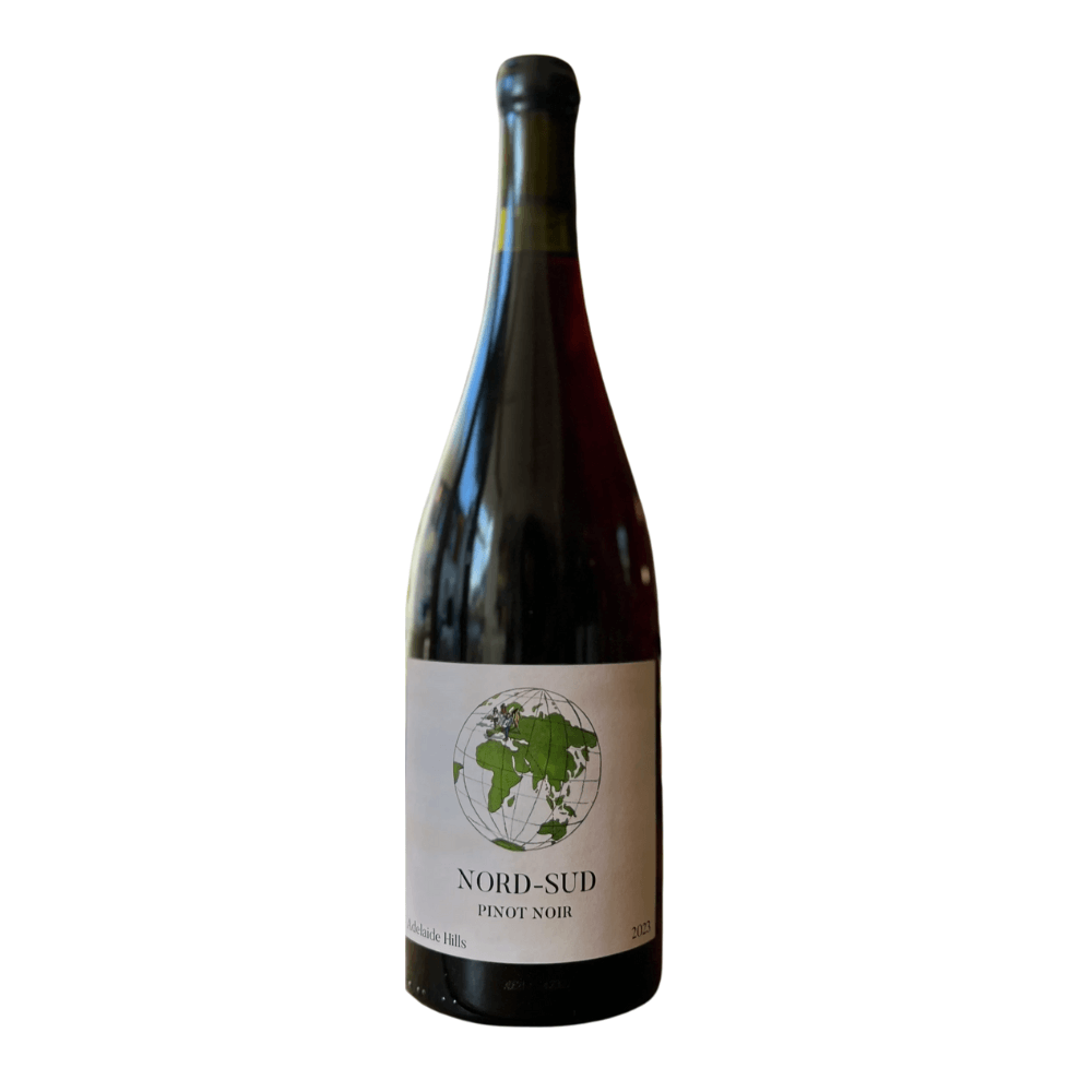 Nord-Sud, Pinot Noir 2023
