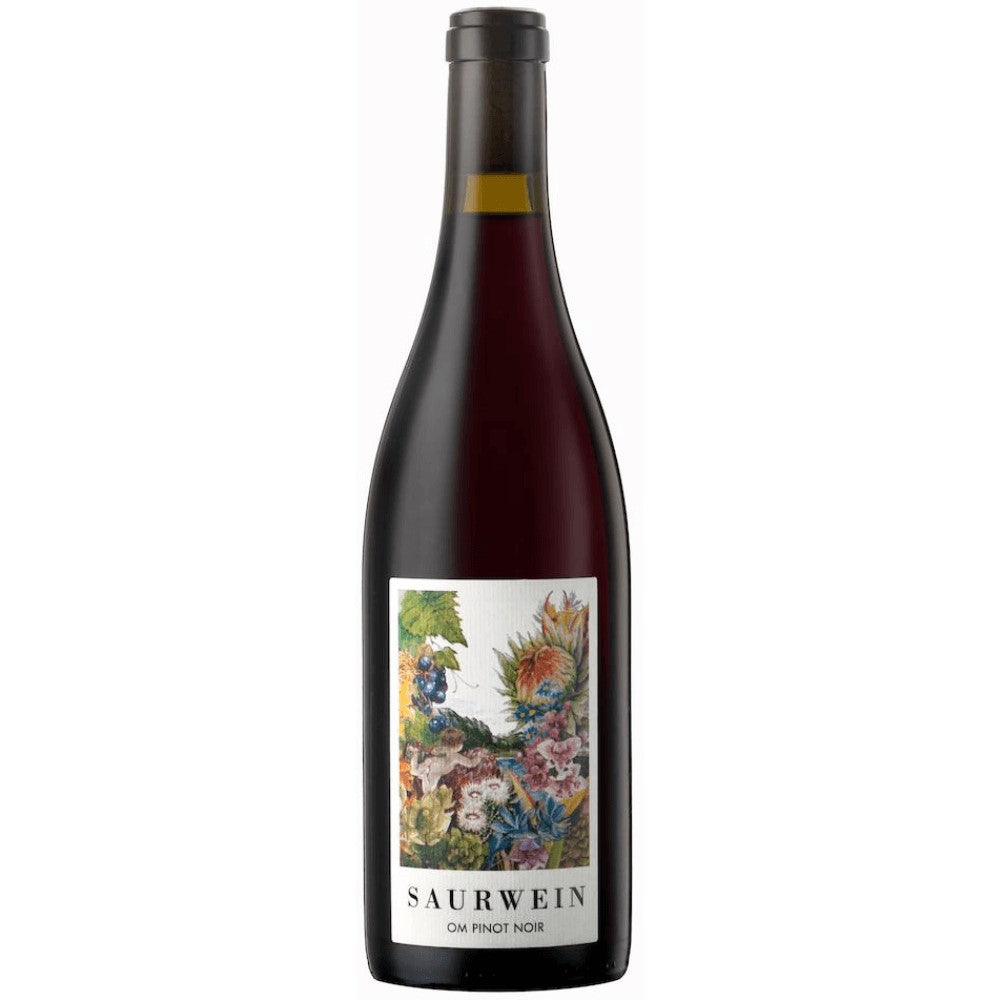 Saurwein, Nom Pinot Noir 2022