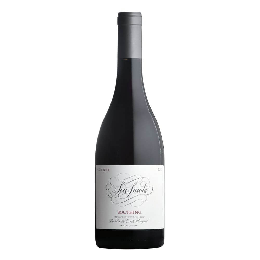 Sea Smoke, Southing Pinot Noir 2022