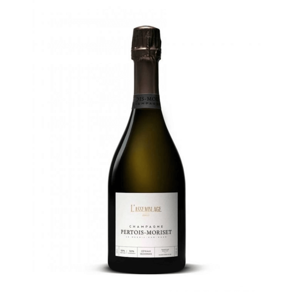 Pertois-Moriset, L'Assemblage Brut NV